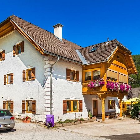 Grillhof-Gut Villa Mauterndorf  Eksteriør billede
