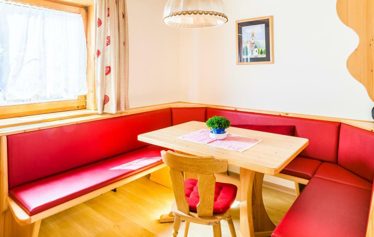 Grillhof-Gut Villa Mauterndorf  Eksteriør billede