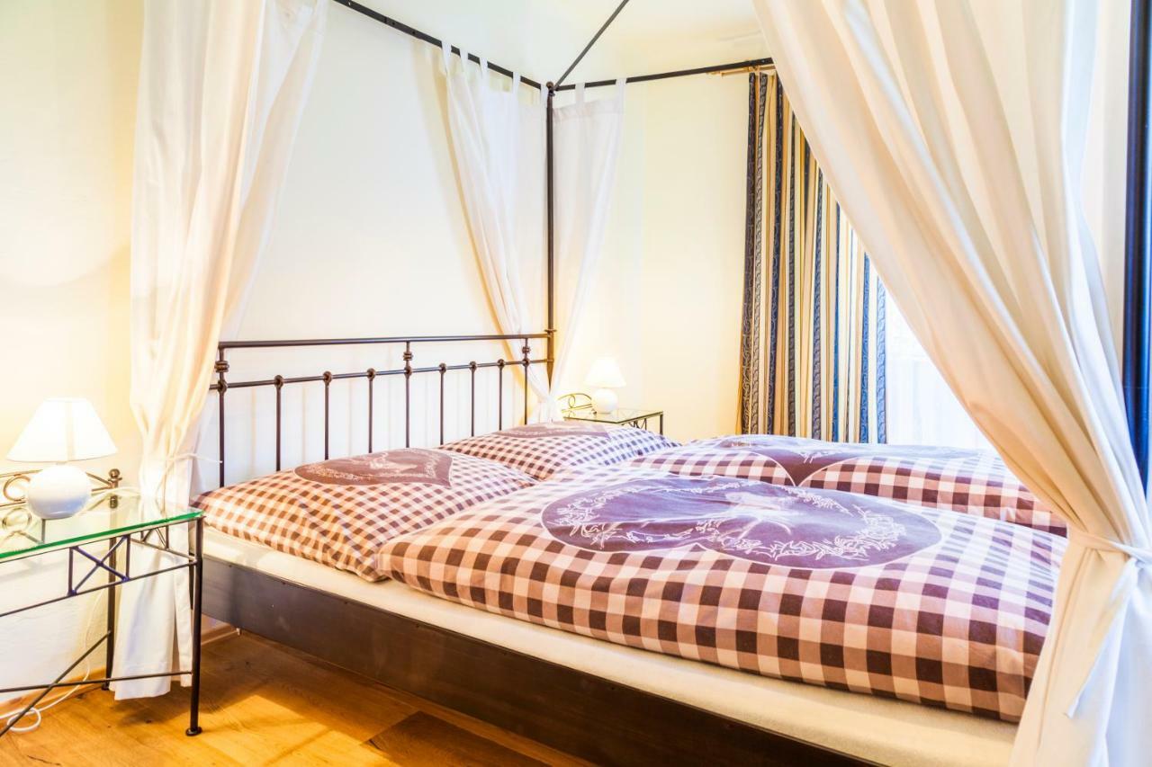 Grillhof-Gut Villa Mauterndorf  Eksteriør billede